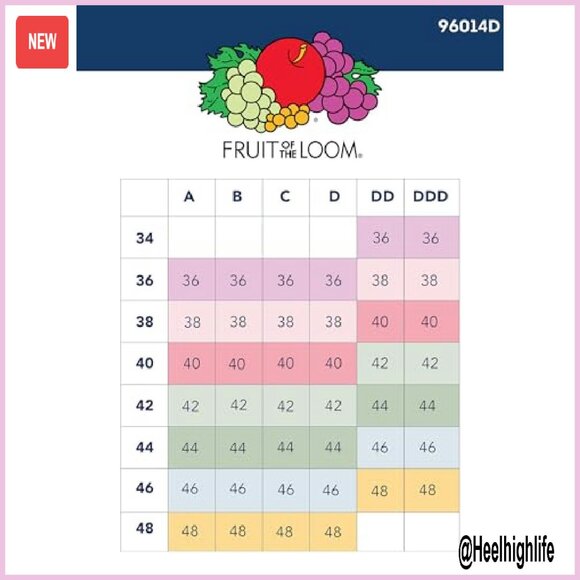 Front Closure Cotton Bra Multi-Pack, Wide Straps, Lightweight Support - Picture 7 of 8